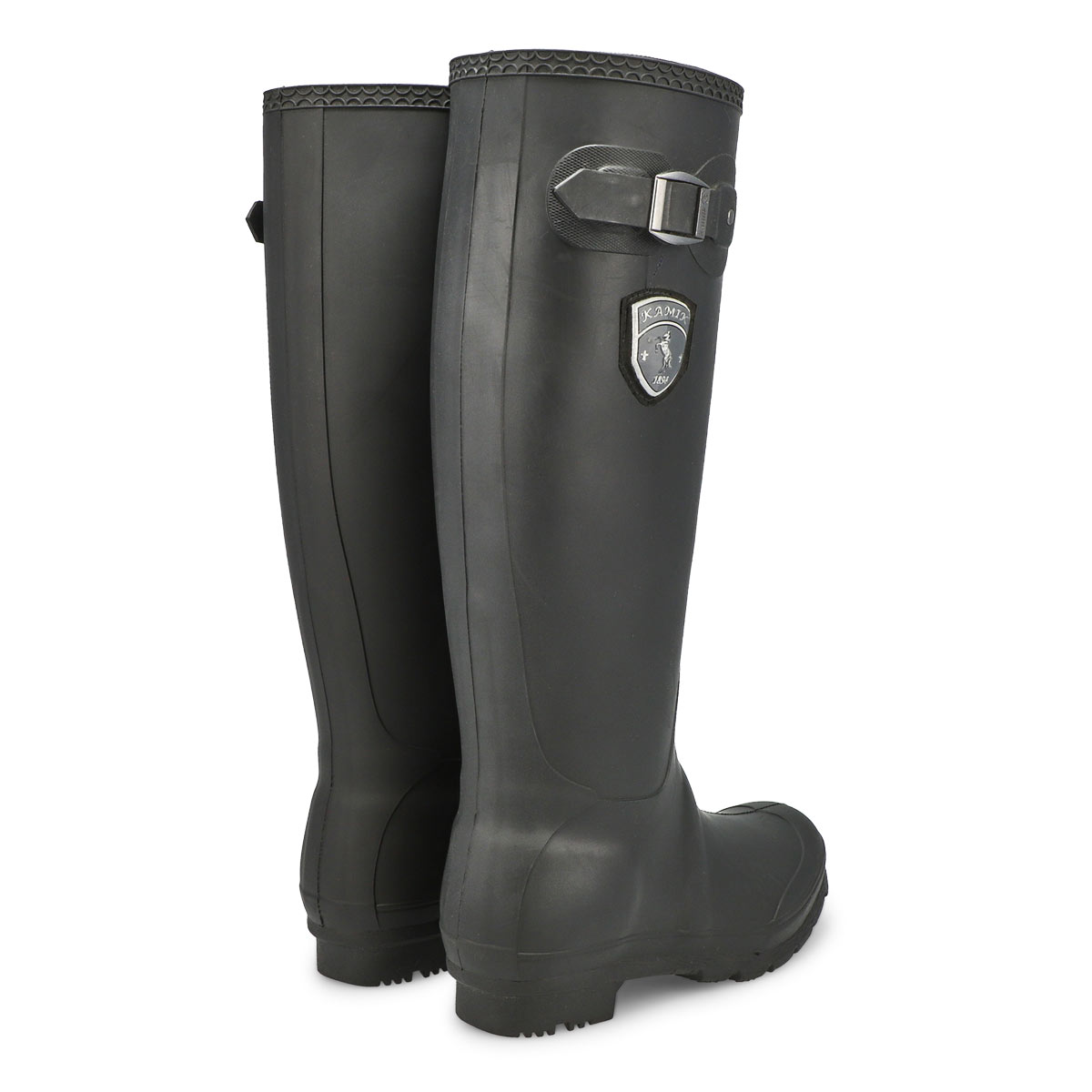 Kamik jennifer tall hot sale rain boots